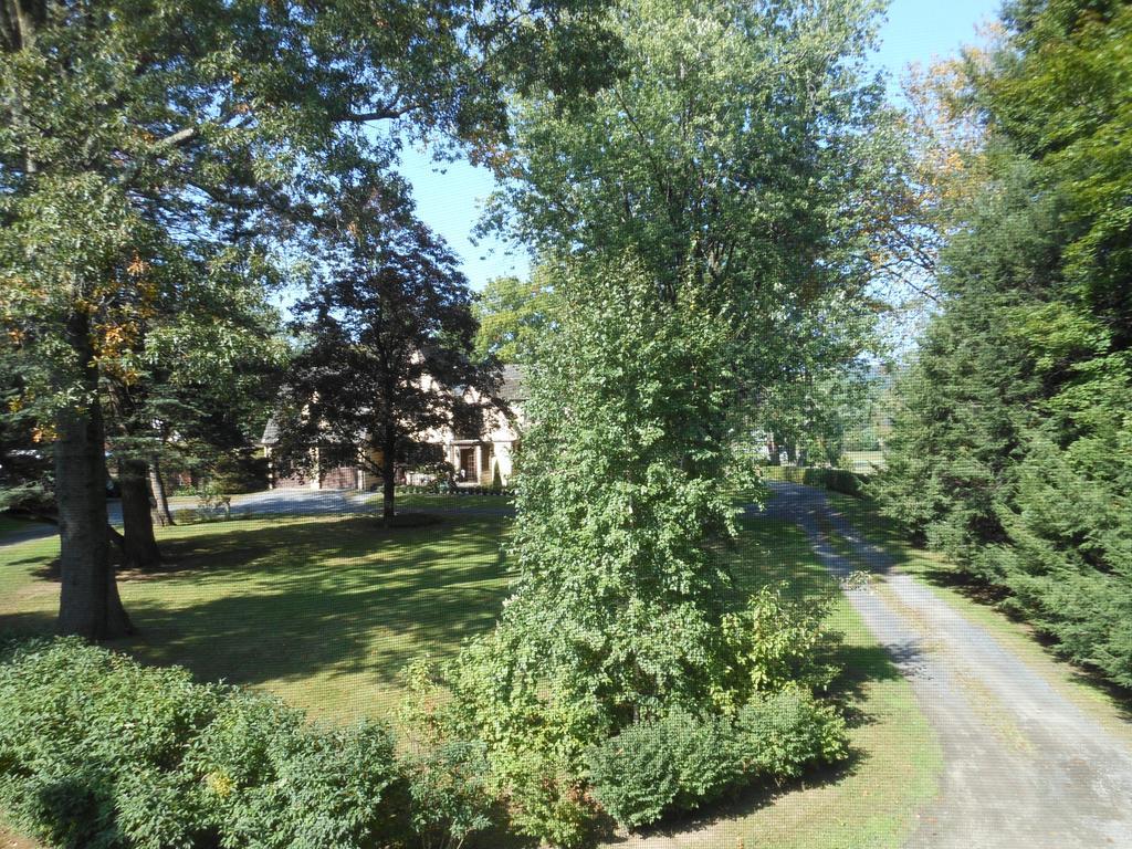 The Carriage House Loft Apartman Kingston Kültér fotó