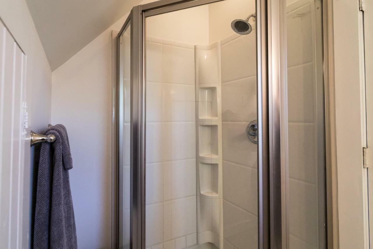The Carriage House Loft Apartman Kingston Kültér fotó